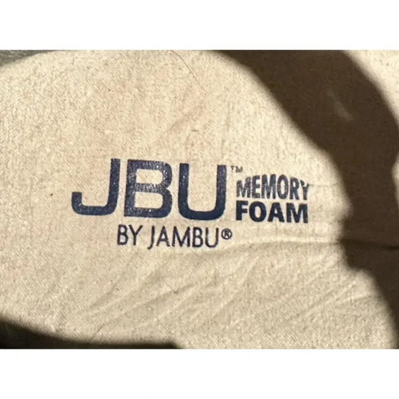 Size 8.5M JBU‎ By JAMBU Mary Jane Sydney Sandal - Picture 7 of 7